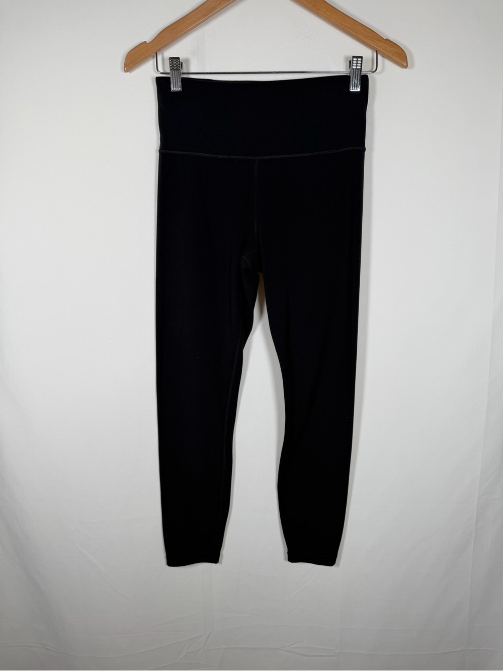 Athleta‎ Ultra High-Rise Elation 7/8 Tights in Black